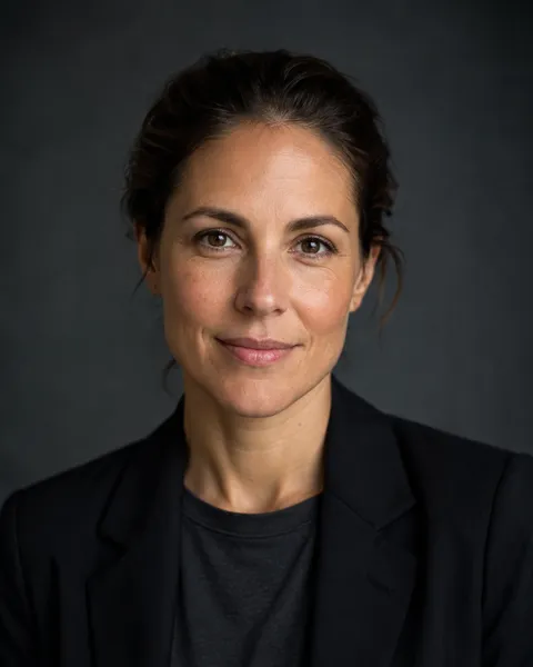 Meike Ostwald, Leiterin der Produkt-Reviews bei AI Kindra